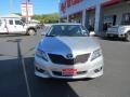 Classic Silver Metallic - Camry SE Photo No. 2