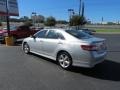 Classic Silver Metallic - Camry SE Photo No. 5