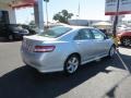 Classic Silver Metallic - Camry SE Photo No. 7