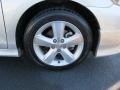 Classic Silver Metallic - Camry SE Photo No. 9