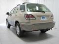 2003 Burnished Gold Metallic Lexus RX 300 AWD  photo #2