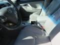 Classic Silver Metallic - Camry SE Photo No. 11