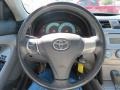 Classic Silver Metallic - Camry SE Photo No. 17