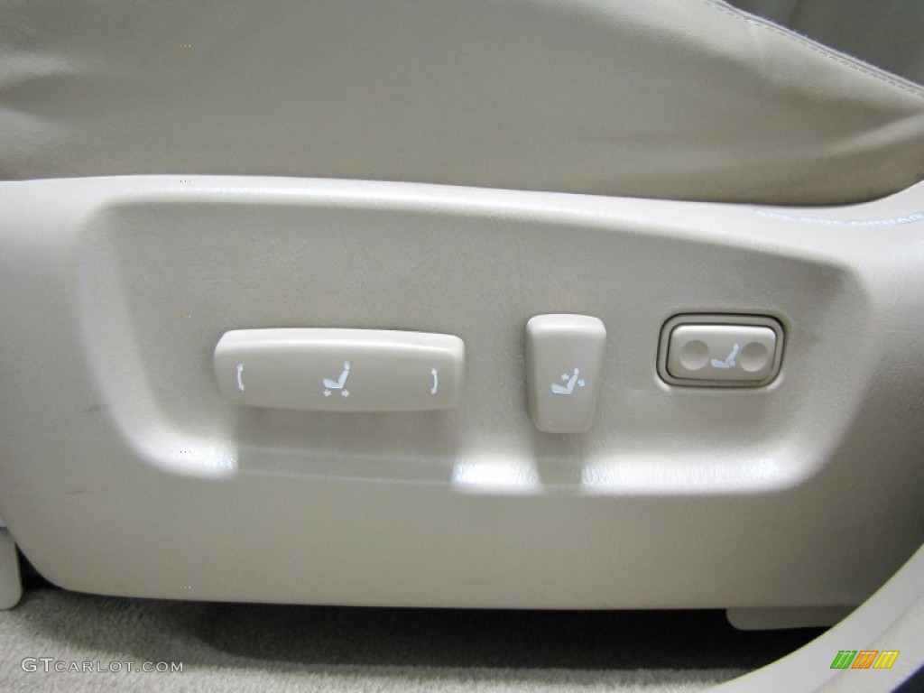 2003 RX 300 AWD - Burnished Gold Metallic / Ivory photo #11