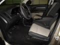 2009 Light Sandstone Metallic Dodge Journey SXT  photo #10