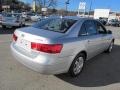 Radiant Silver - Sonata GLS Photo No. 7