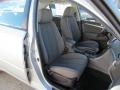 Radiant Silver - Sonata GLS Photo No. 10