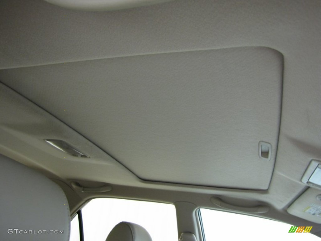 2003 RX 300 AWD - Burnished Gold Metallic / Ivory photo #26