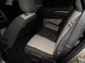 2009 Light Sandstone Metallic Dodge Journey SXT  photo #20