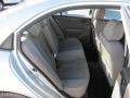 Radiant Silver - Sonata GLS Photo No. 17