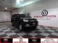 Black - 4Runner SR5 4x4 Photo No. 1