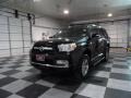 Black - 4Runner SR5 4x4 Photo No. 3