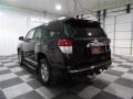 Black - 4Runner SR5 4x4 Photo No. 5