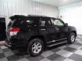 Black - 4Runner SR5 4x4 Photo No. 7