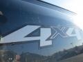 2013 Blue Granite Metallic Chevrolet Silverado 1500 Work Truck Crew Cab 4x4  photo #13