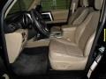Black - 4Runner SR5 4x4 Photo No. 10