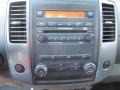 Radiant Silver Metallic - Frontier SL Crew Cab 4x4 Photo No. 12