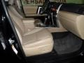Black - 4Runner SR5 4x4 Photo No. 18