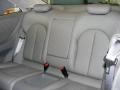 Steel Grey Metallic - CLK 350 Coupe Photo No. 7