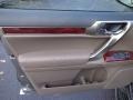 Door Panel of 2013 GX 460 Premium