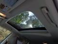 2013 Lexus GX Sepia/Auburn Bubinga Interior Sunroof Photo