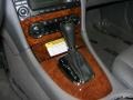 Steel Grey Metallic - CLK 350 Coupe Photo No. 12
