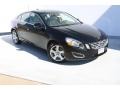 Black Stone - S60 T5 Photo No. 1