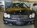 Steel Grey Metallic - CLK 350 Coupe Photo No. 15