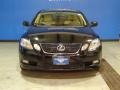 Black Onyx - GS 430 Photo No. 2