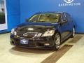 Black Onyx - GS 430 Photo No. 3