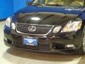 Black Onyx - GS 430 Photo No. 4