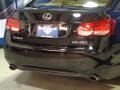 Black Onyx - GS 430 Photo No. 8