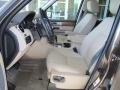 Almond/Nutmeg Interior Photo for 2010 Land Rover LR4 #73330725