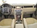 2010 Bournville Brown Metallic Land Rover LR4 HSE  photo #3