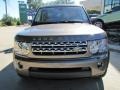 2010 Bournville Brown Metallic Land Rover LR4 HSE  photo #6