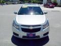 Silver Ice Metallic - Cruze LT Photo No. 13