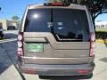 2010 Bournville Brown Metallic Land Rover LR4 HSE  photo #9