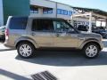 2010 Bournville Brown Metallic Land Rover LR4 HSE  photo #11