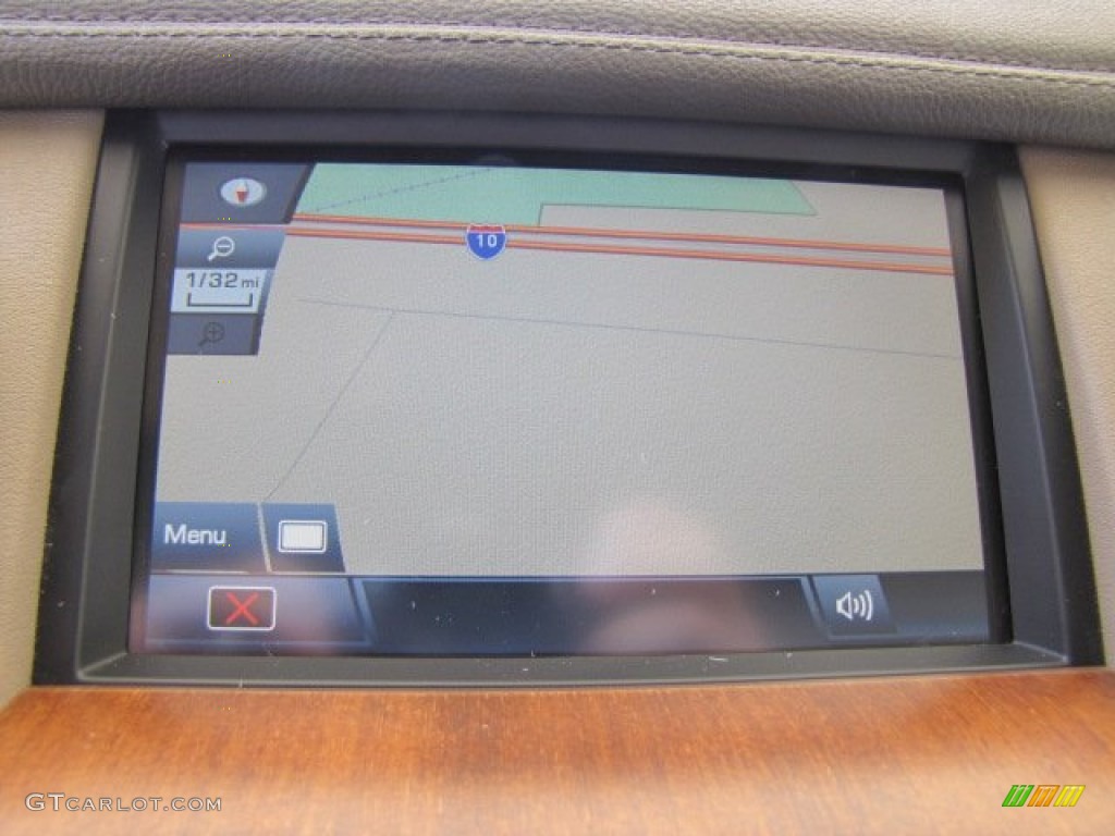 2010 Land Rover LR4 HSE Navigation Photo #73331058