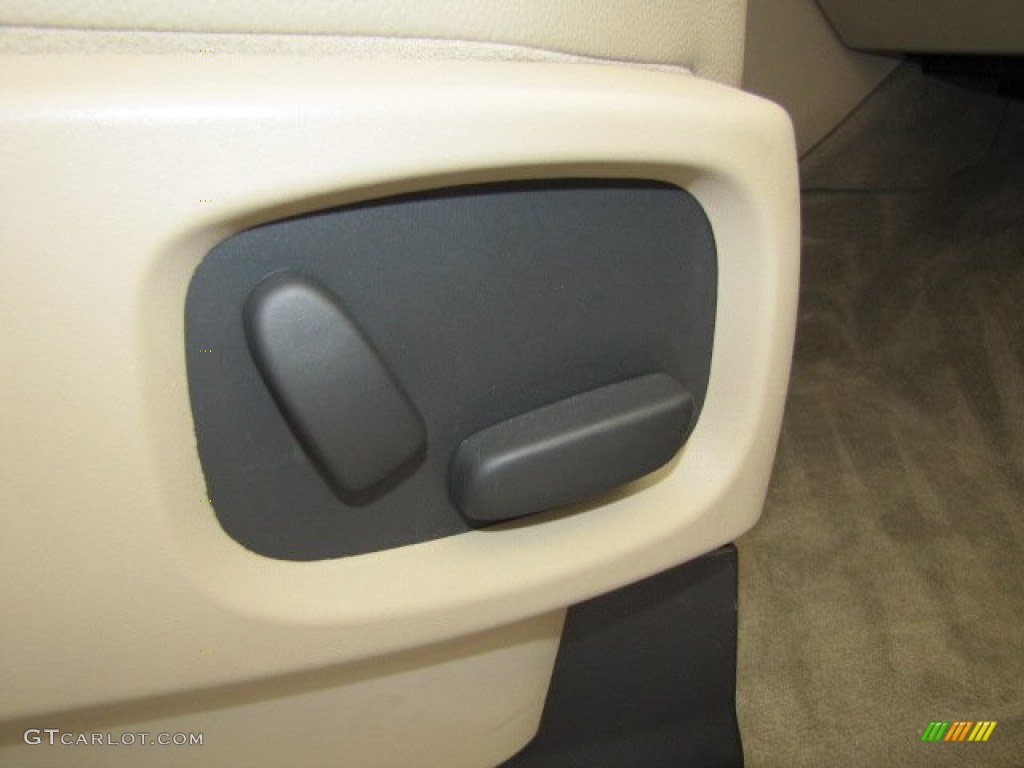 2010 LR4 HSE - Bournville Brown Metallic / Almond/Nutmeg photo #23