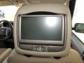 Almond/Nutmeg Entertainment System Photo for 2010 Land Rover LR4 #73331283