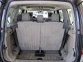 Almond/Nutmeg Trunk Photo for 2010 Land Rover LR4 #73331319