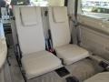 Almond/Nutmeg Rear Seat Photo for 2010 Land Rover LR4 #73331391