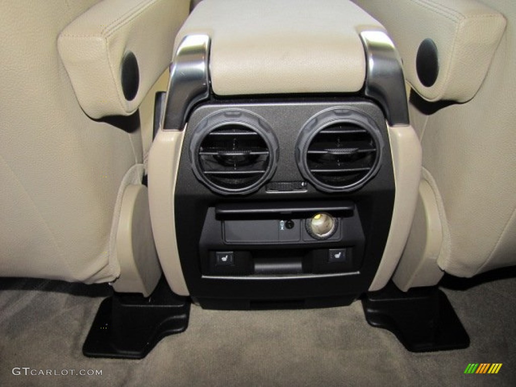 2010 LR4 HSE - Bournville Brown Metallic / Almond/Nutmeg photo #33