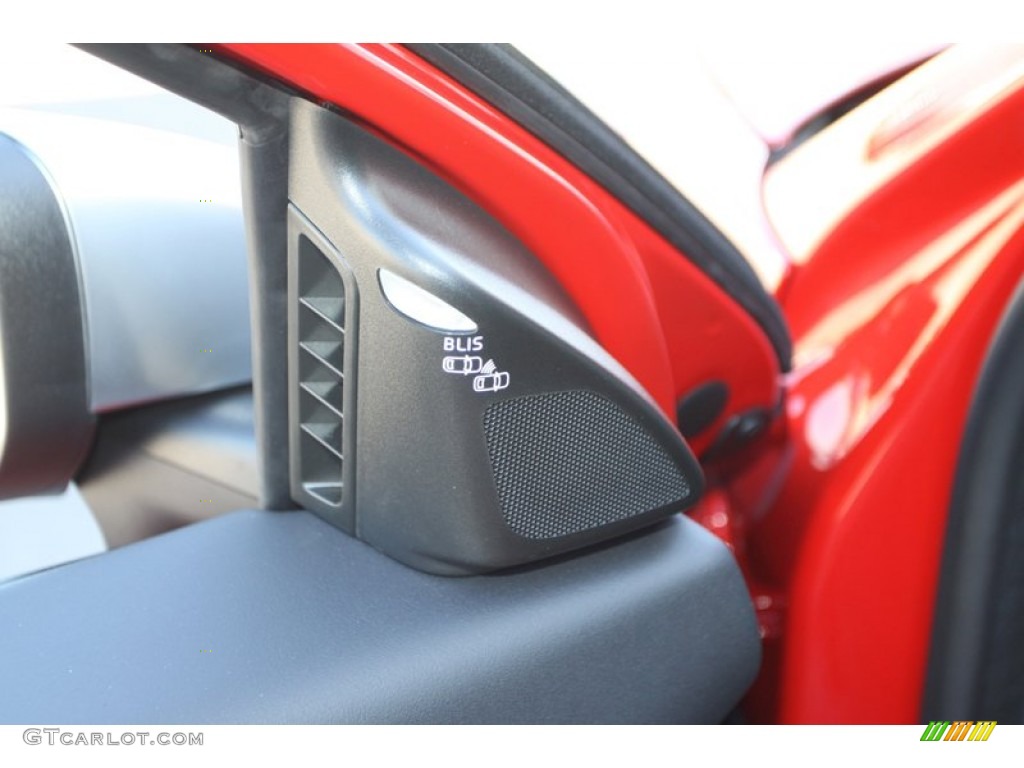 BLIS 2013 Volvo C30 T5 R-Design Parts