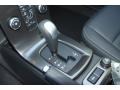 2013 Volvo C30 R-Design Off Black Interior Transmission Photo