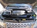 2010 Land Rover LR4 5.0 Liter GDI DOHC 32-Valve DIVCT V8 Engine Photo
