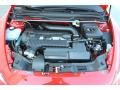 2013 Volvo C30 2.5 Liter Turbocharged DOHC 20-Valve VVT 5 Cylinder Engine Photo