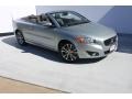Electric Silver Metallic - C70 T5 Photo No. 1