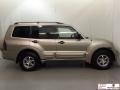 Sudan Beige Metallic - Montero XLS 4x4 Photo No. 6